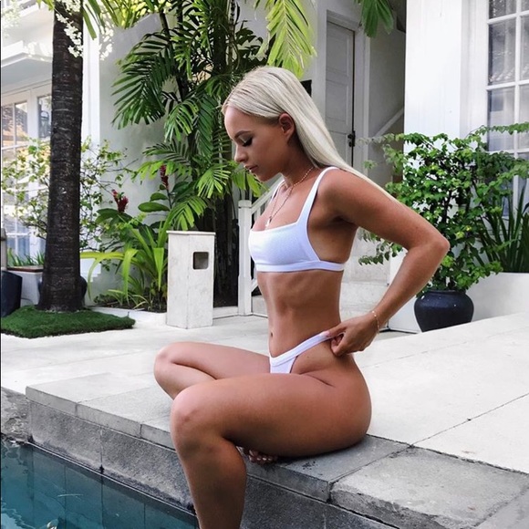 'Lilit' Bikini Set - Picture 4 of 6